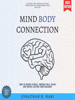 cover image of Mind-Body Connection